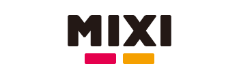 株式会社MIXI